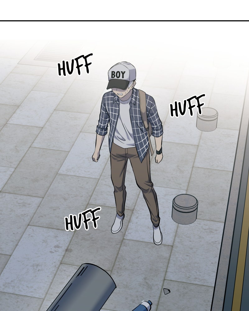 Read The Guy Upstairs EN Manga Online