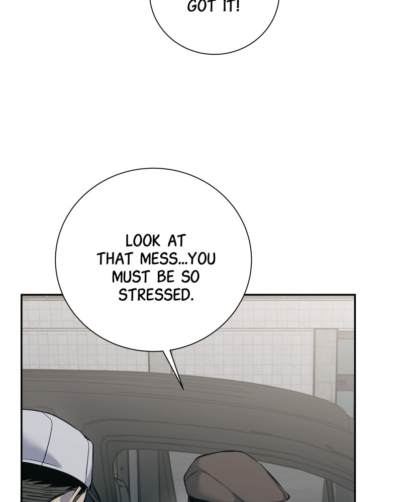 Read The Guy Upstairs EN Manga Online