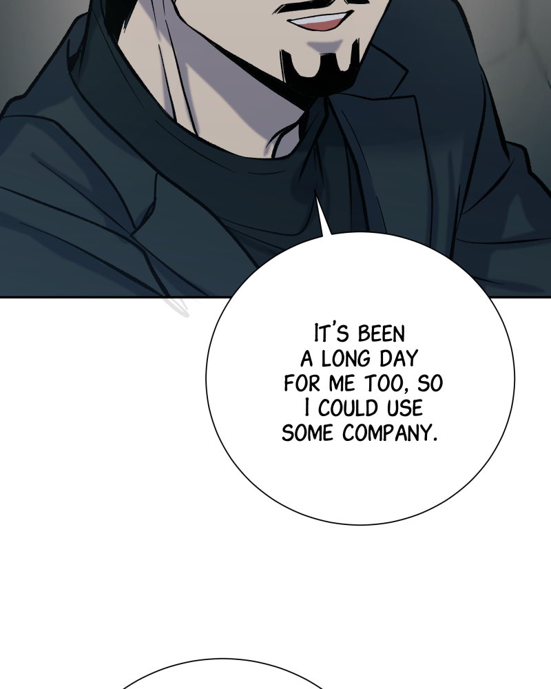 Read The Guy Upstairs EN Manga Online