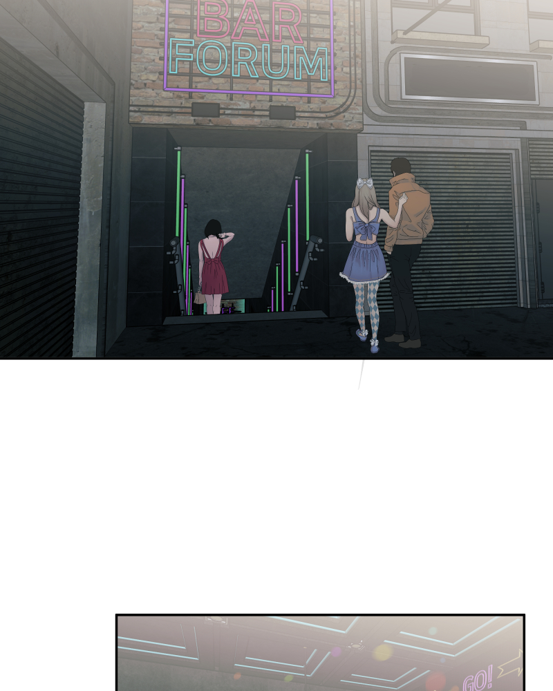 Read The Guy Upstairs EN Manga Online