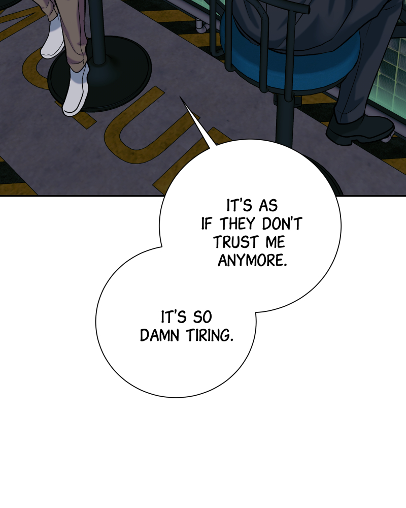 Read The Guy Upstairs EN Manga Online