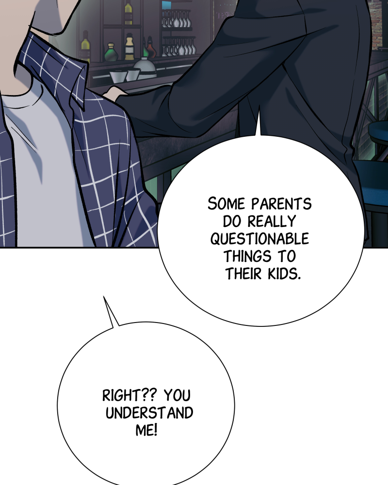 Read The Guy Upstairs EN Manga Online