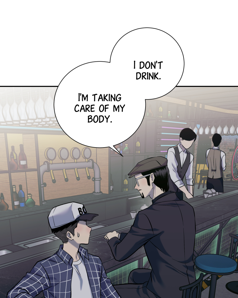 Read The Guy Upstairs EN Manga Online