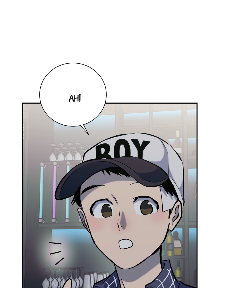 Read The Guy Upstairs EN Manga Online