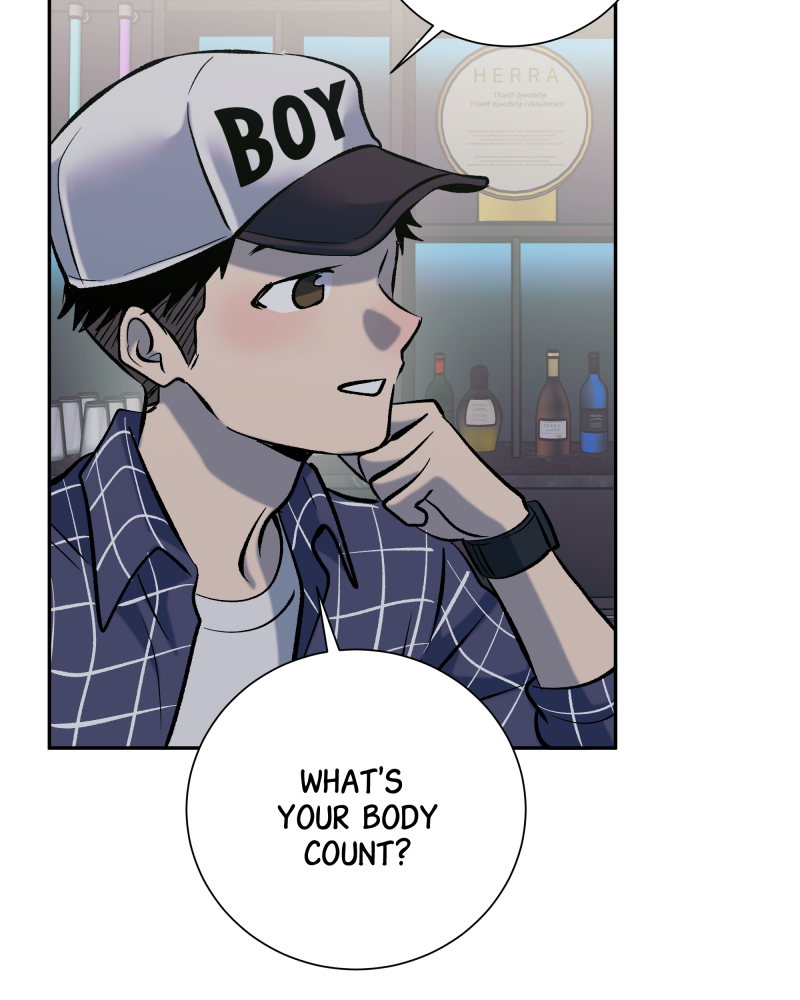 Read The Guy Upstairs EN Manga Online