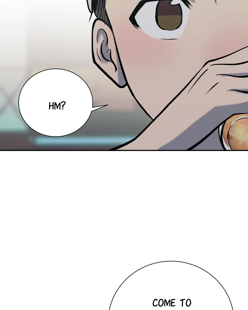 Read The Guy Upstairs EN Manga Online