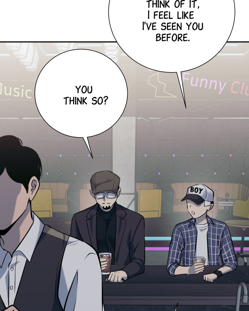 Read The Guy Upstairs EN Manga Online