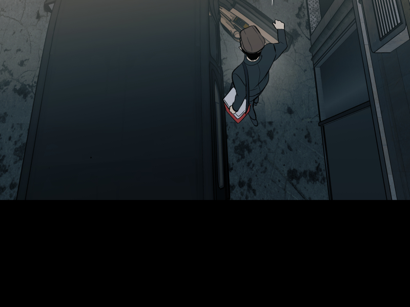 Read The Guy Upstairs EN Manga Online