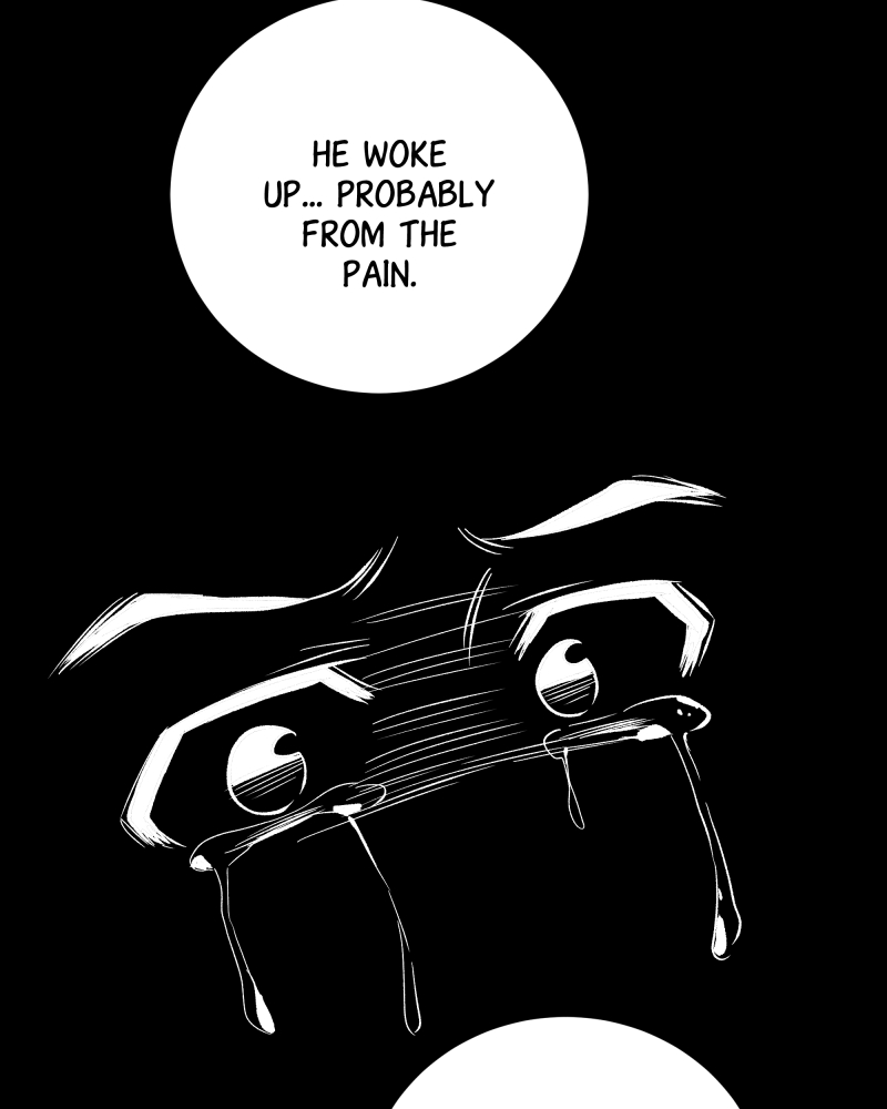 Read The Guy Upstairs EN Manga Online