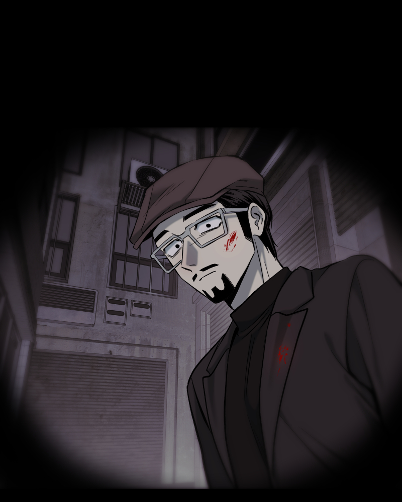 Read The Guy Upstairs EN Manga Online