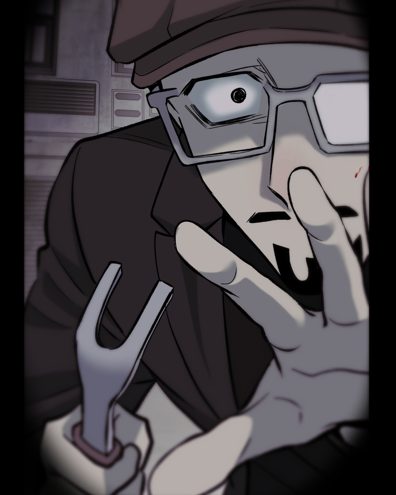 Read The Guy Upstairs EN Manga Online