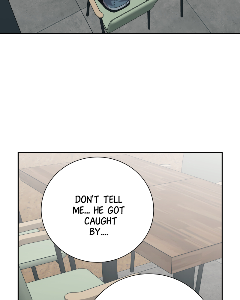 Read The Guy Upstairs EN Manga Online