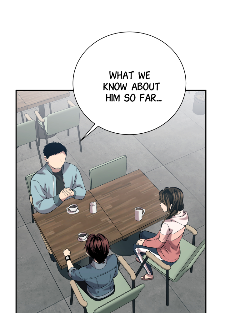 Read The Guy Upstairs EN Manga Online