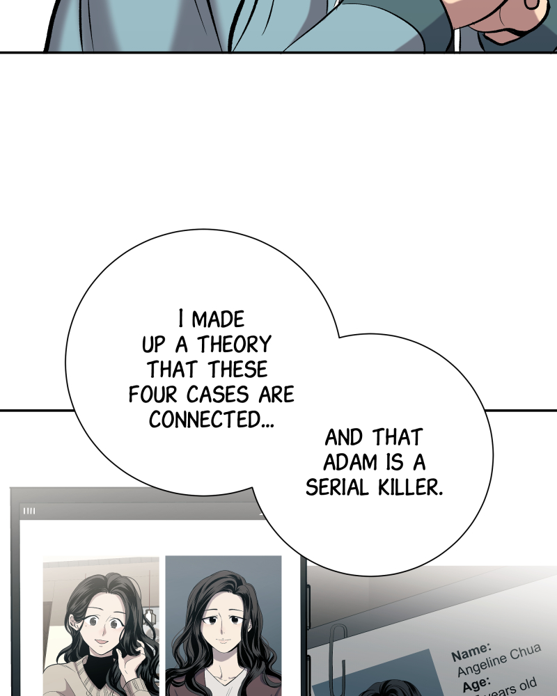 Read The Guy Upstairs EN Manga Online