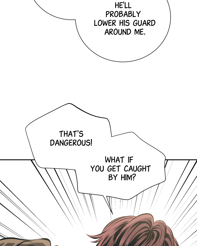 Read The Guy Upstairs EN Manga Online