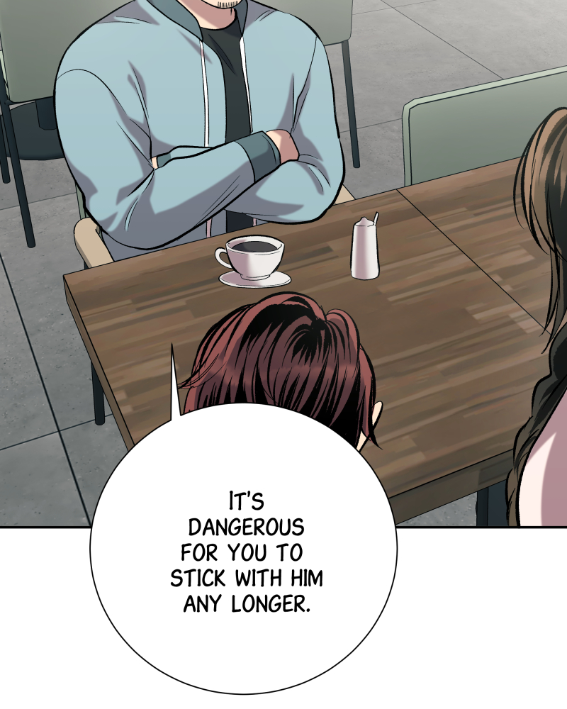 Read The Guy Upstairs EN Manga Online