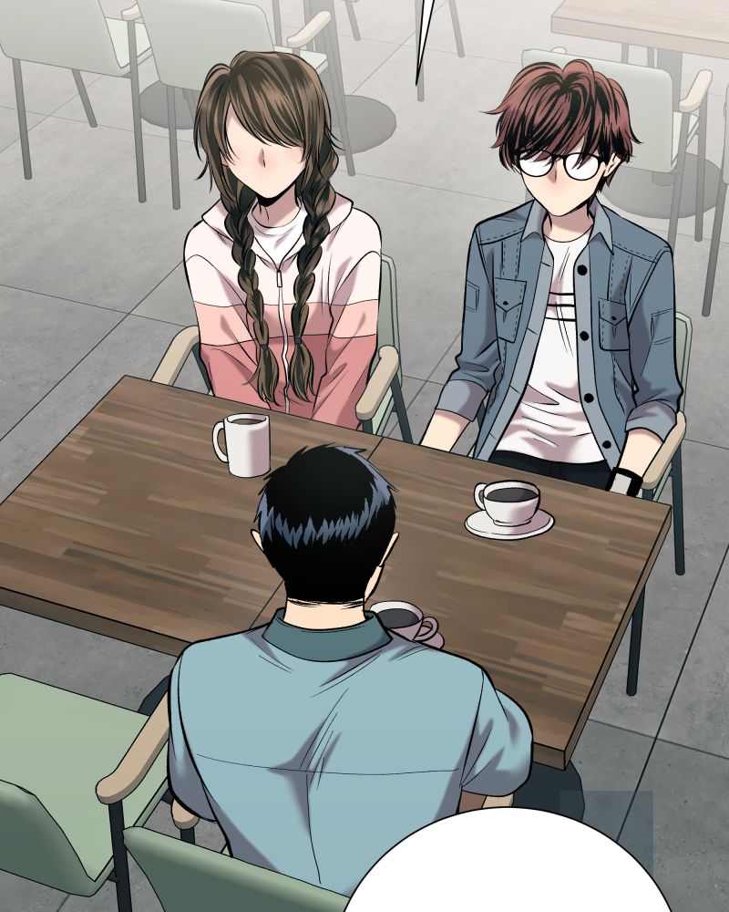 Read The Guy Upstairs EN Manga Online