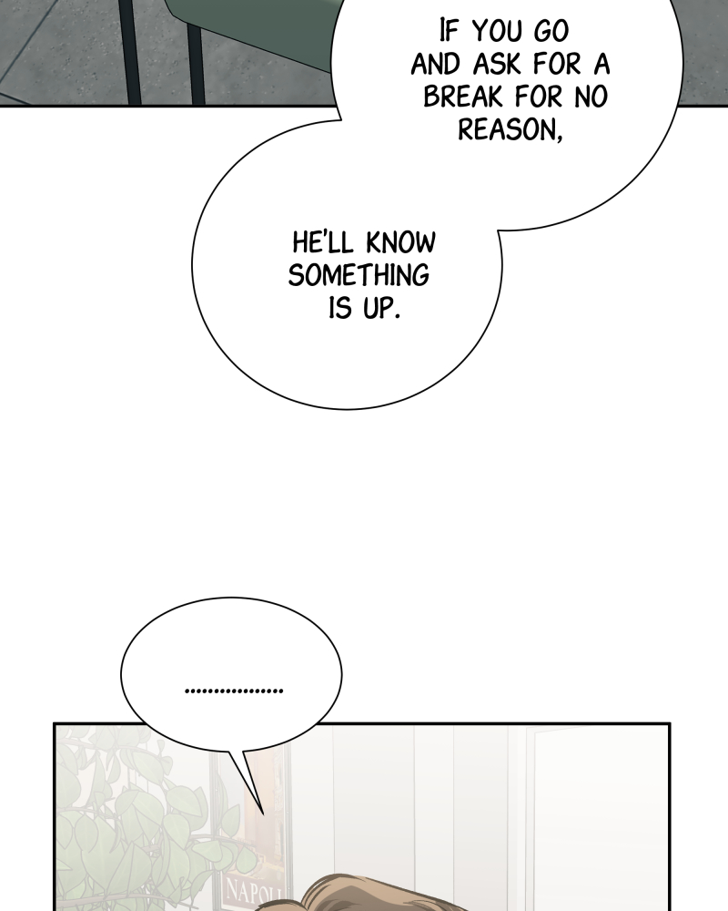 Read The Guy Upstairs EN Manga Online