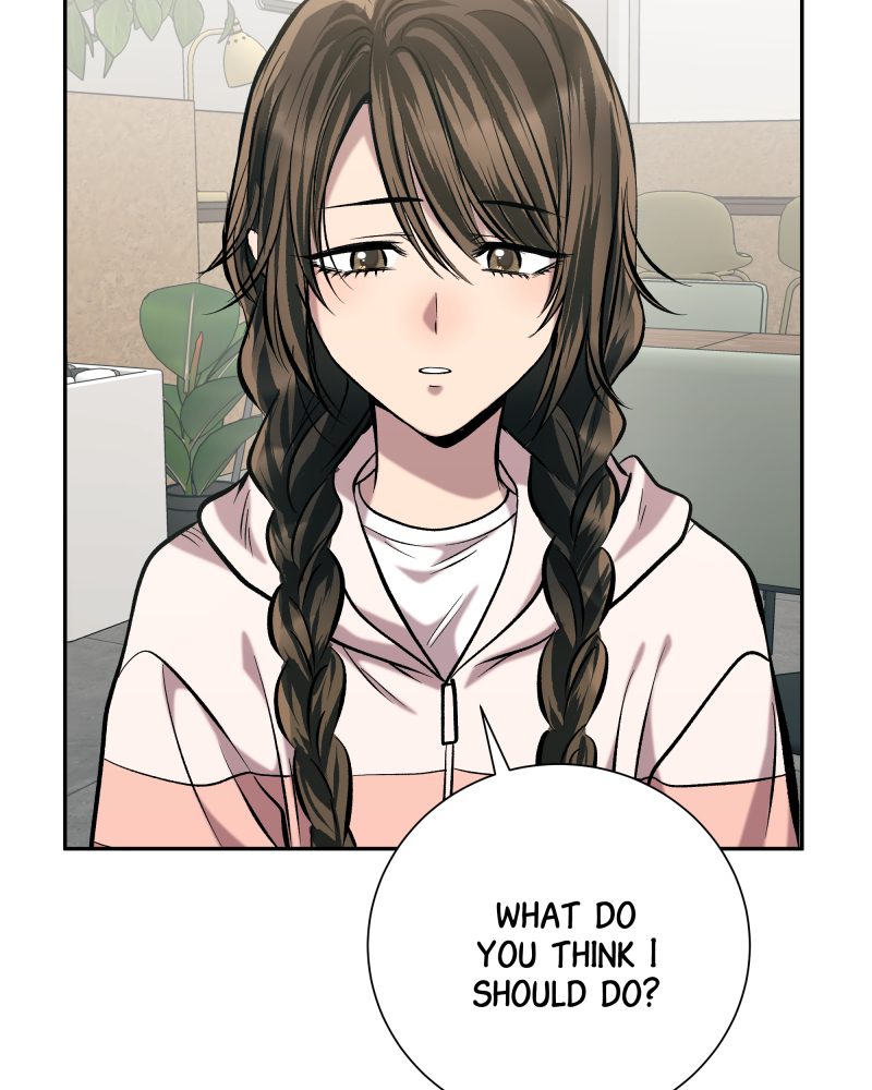 Read The Guy Upstairs EN Manga Online