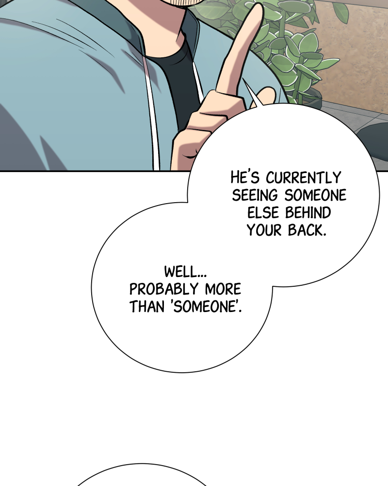 Read The Guy Upstairs EN Manga Online