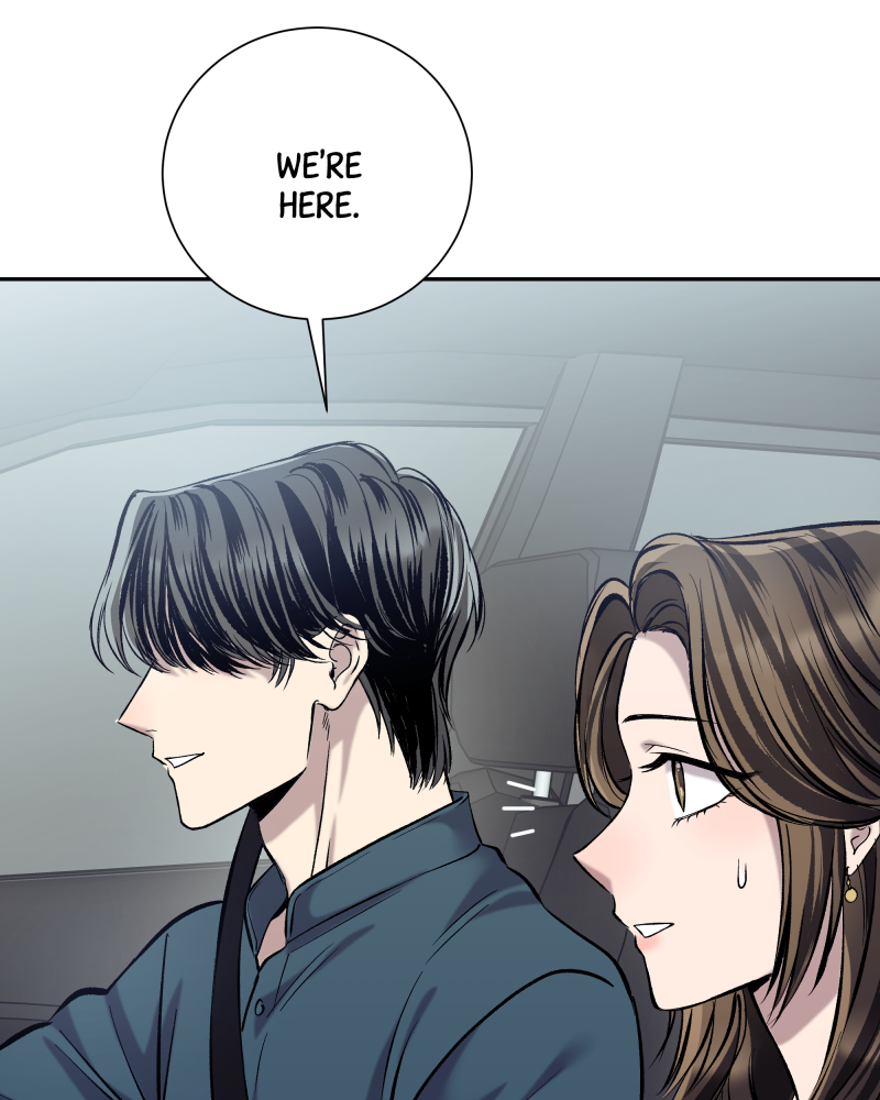 Read The Guy Upstairs EN Manga Online