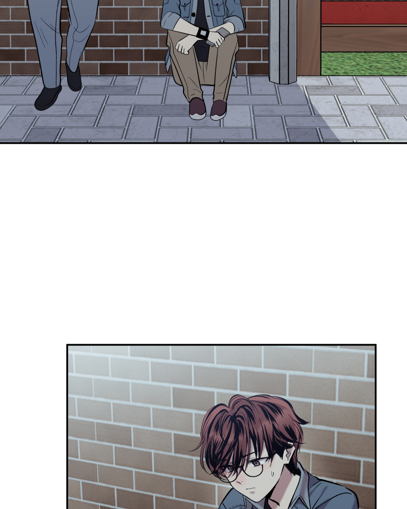 Read The Guy Upstairs EN Manga Online