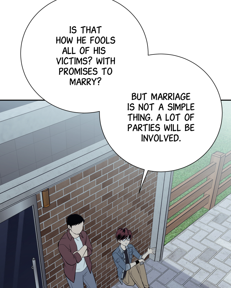 Read The Guy Upstairs EN Manga Online