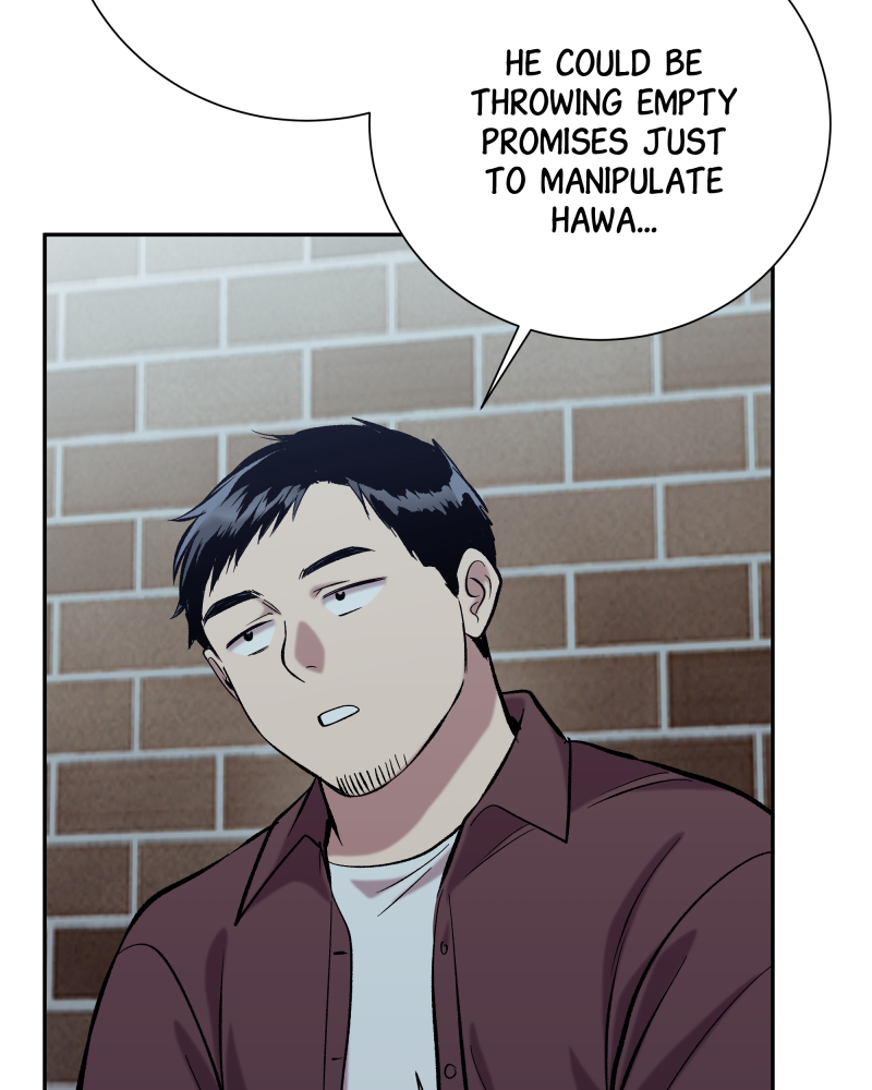 Read The Guy Upstairs EN Manga Online