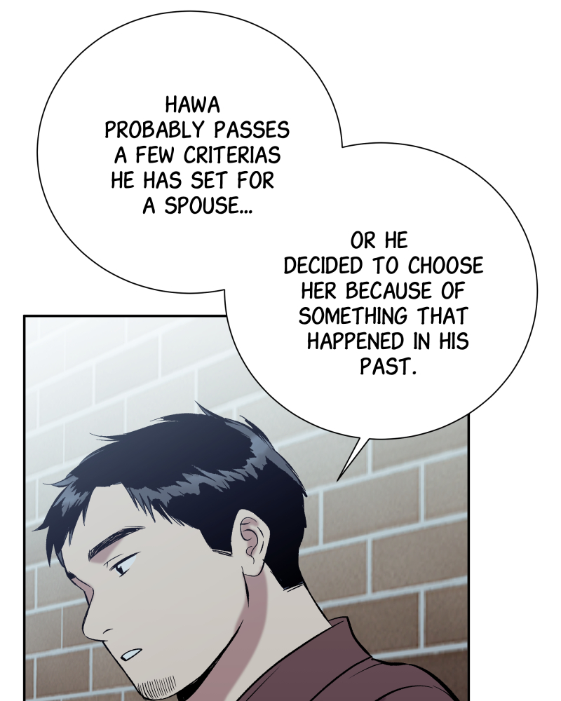 Read The Guy Upstairs EN Manga Online