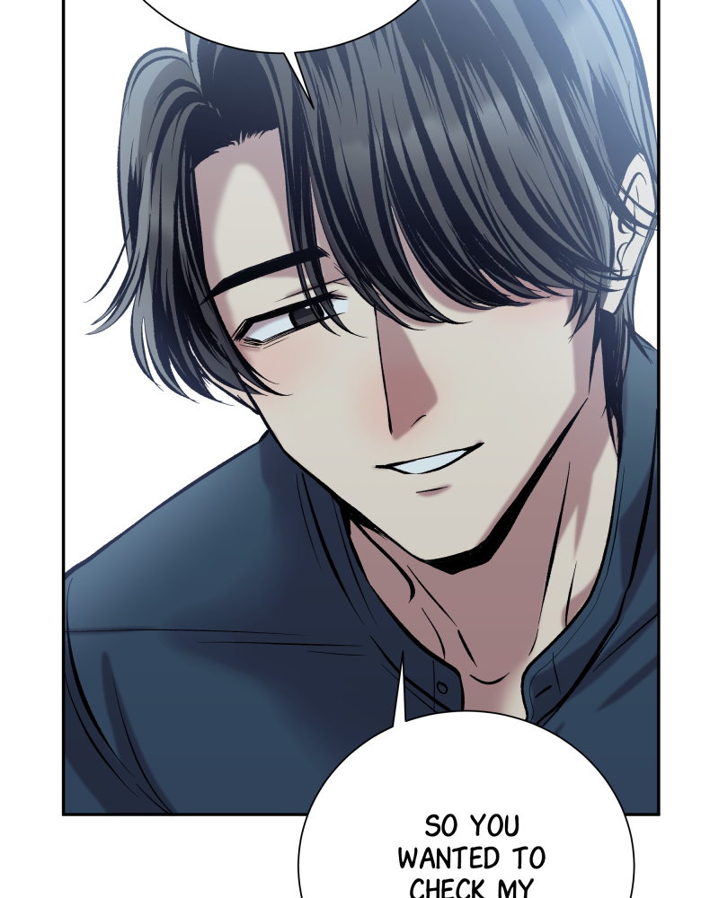 Read The Guy Upstairs EN Manga Online