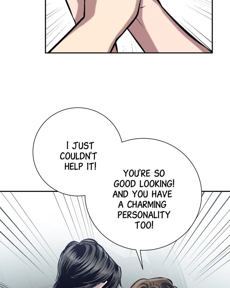 Read The Guy Upstairs EN Manga Online