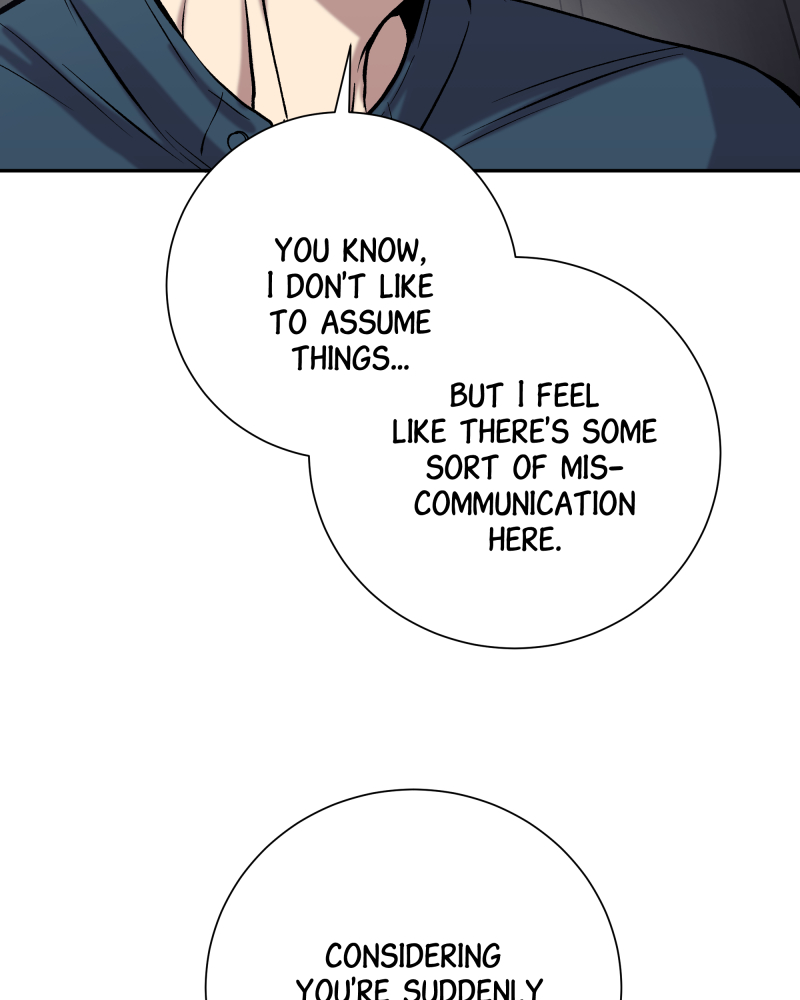 Read The Guy Upstairs EN Manga Online