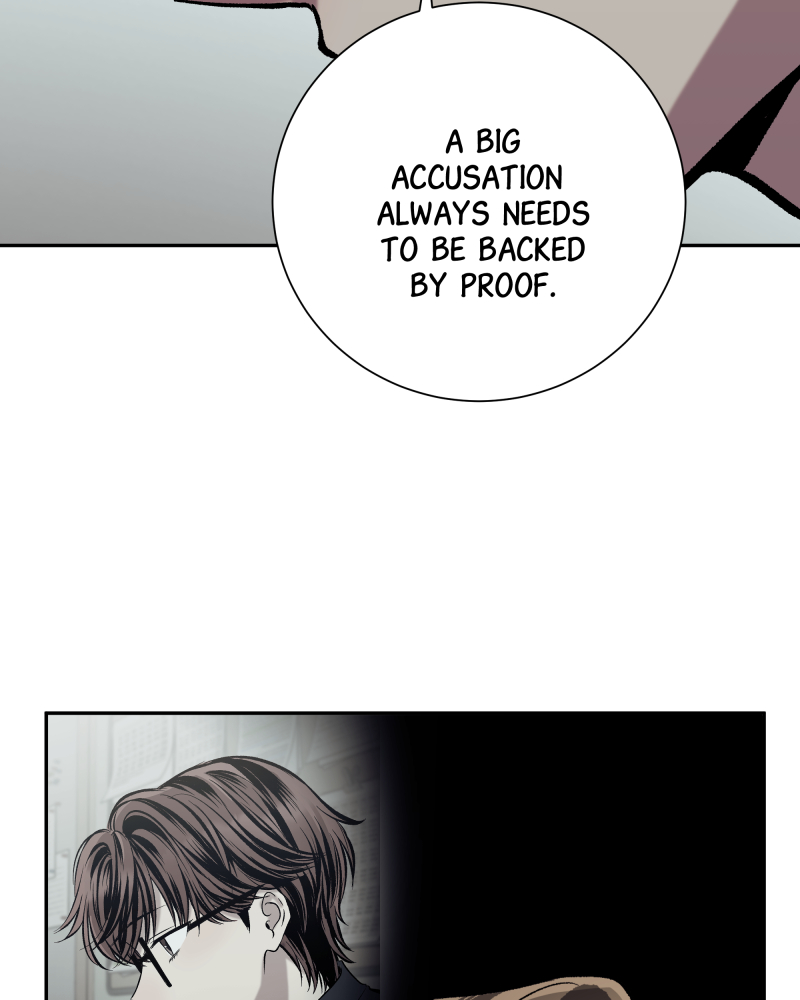 Read The Guy Upstairs EN Manga Online