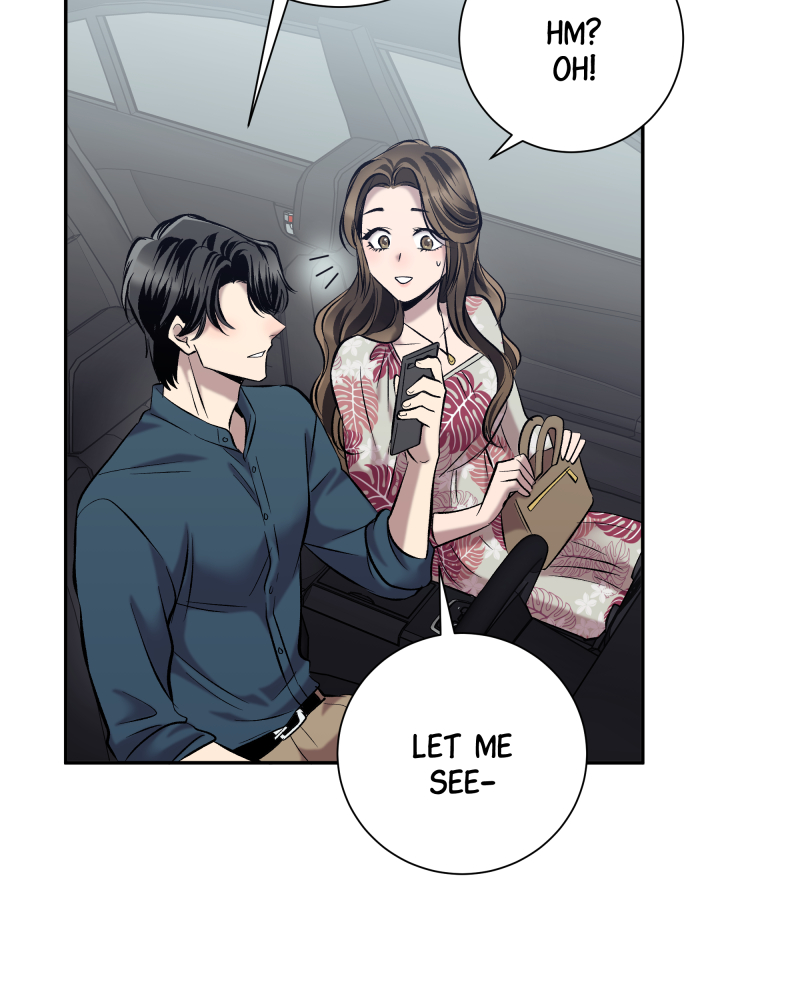 Read The Guy Upstairs EN Manga Online