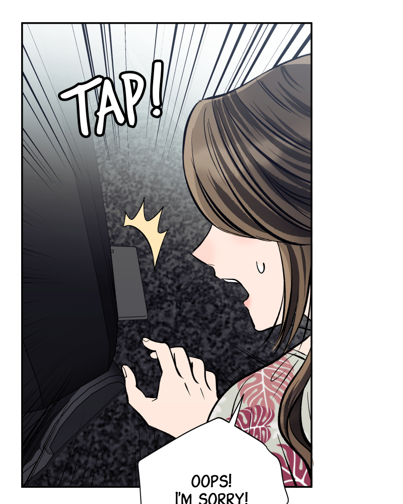 Read The Guy Upstairs EN Manga Online