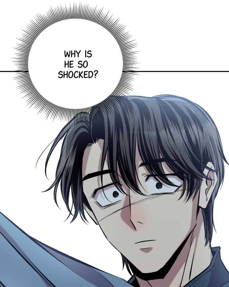 Read The Guy Upstairs EN Manga Online