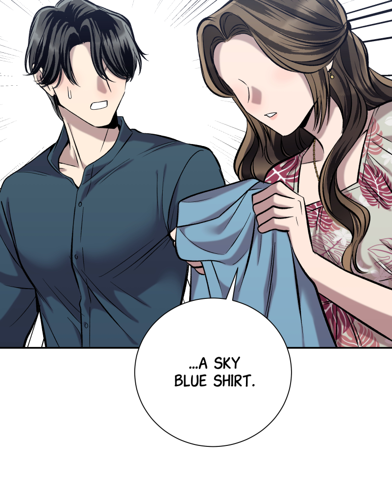 Read The Guy Upstairs EN Manga Online