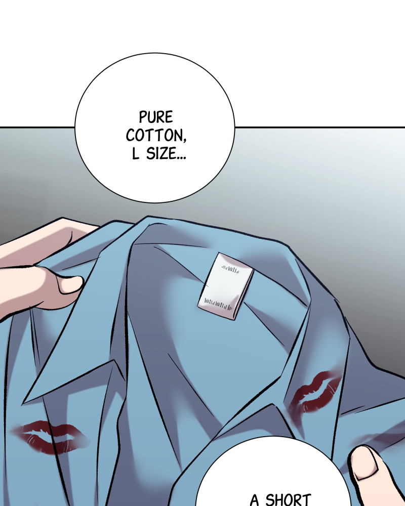 Read The Guy Upstairs EN Manga Online