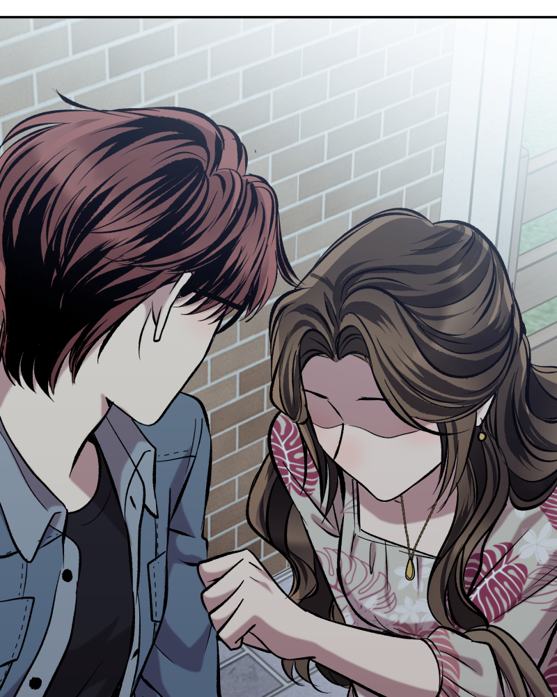 Read The Guy Upstairs EN Manga Online