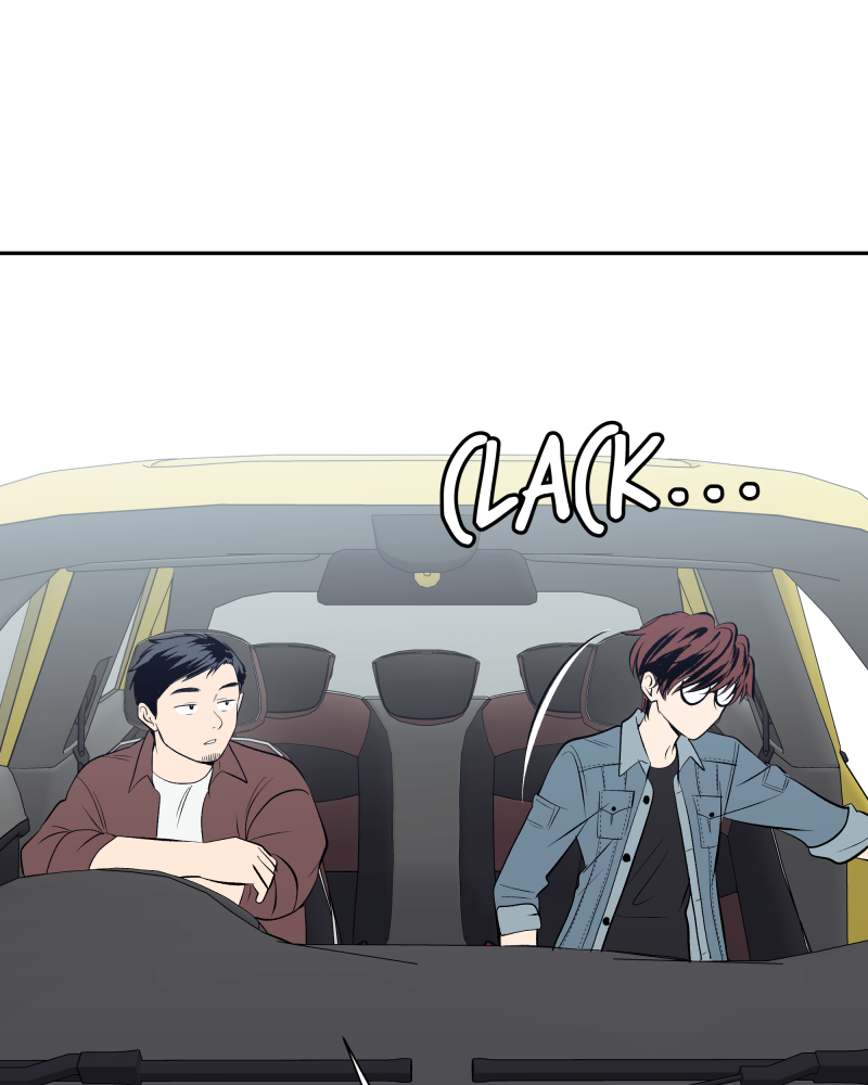 Read The Guy Upstairs EN Manga Online