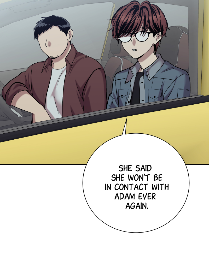 Read The Guy Upstairs EN Manga Online