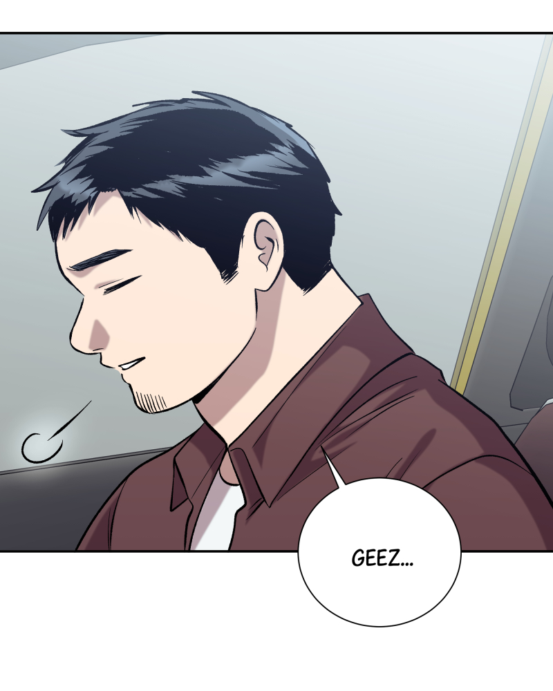 Read The Guy Upstairs EN Manga Online