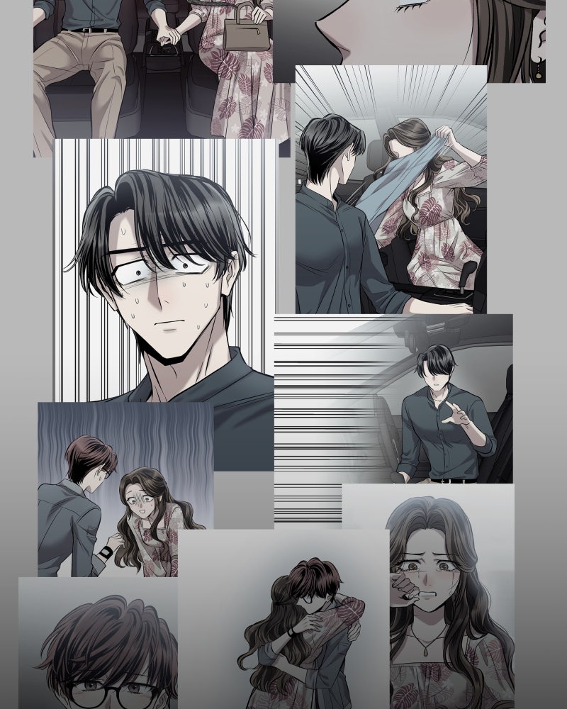 Read The Guy Upstairs EN Manga Online