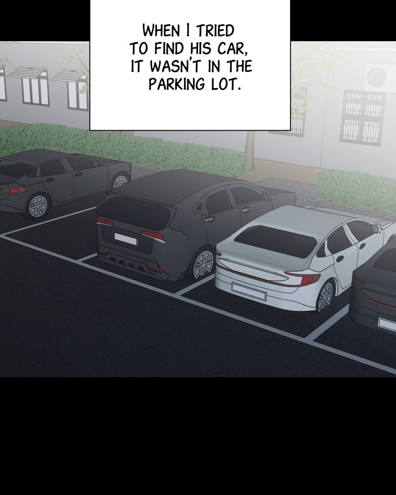 Read The Guy Upstairs EN Manga Online