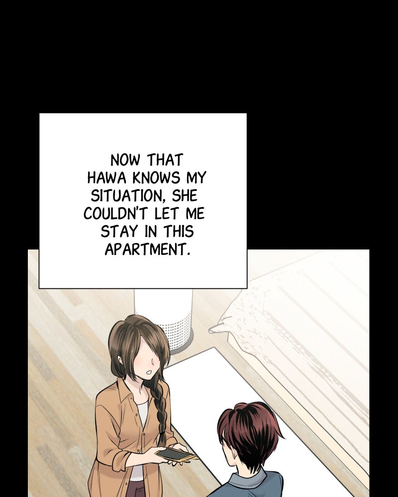 Read The Guy Upstairs EN Manga Online