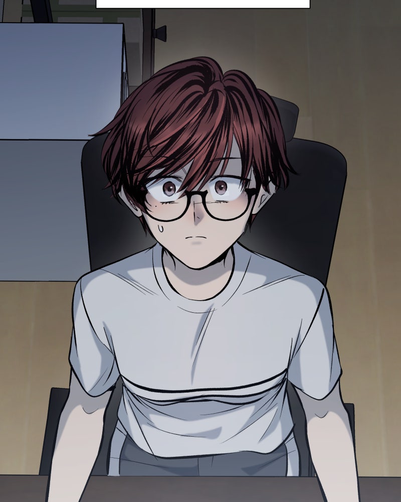 Read The Guy Upstairs EN Manga Online