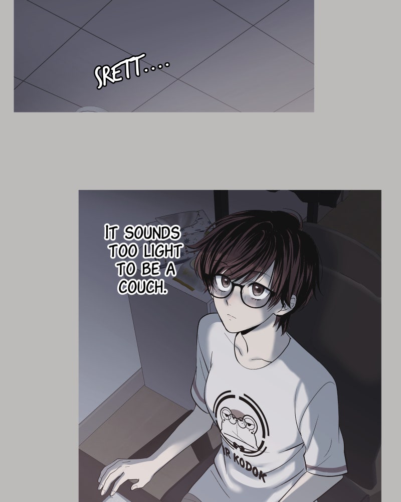 Read The Guy Upstairs EN Manga Online