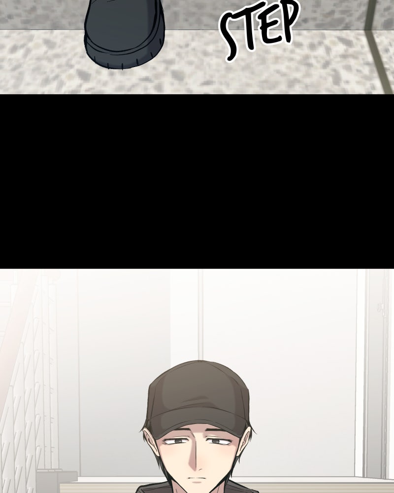 Read The Guy Upstairs EN Manga Online