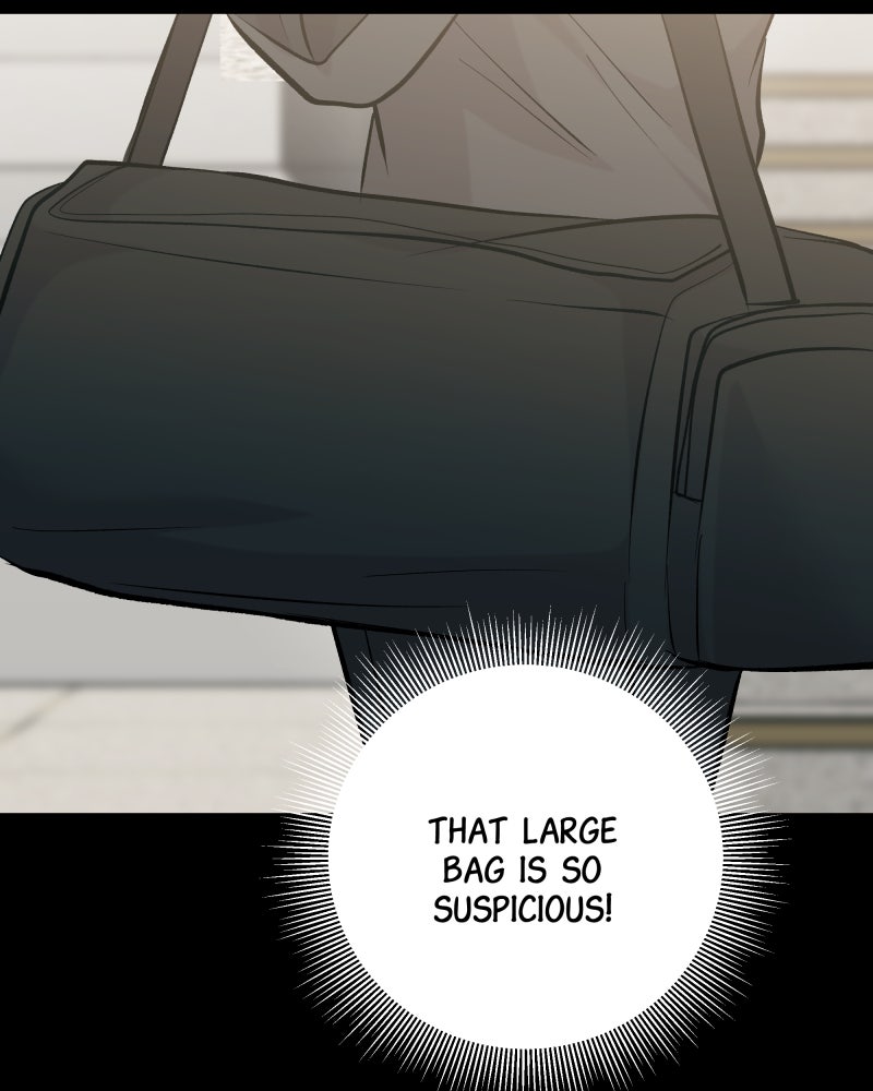 Read The Guy Upstairs EN Manga Online