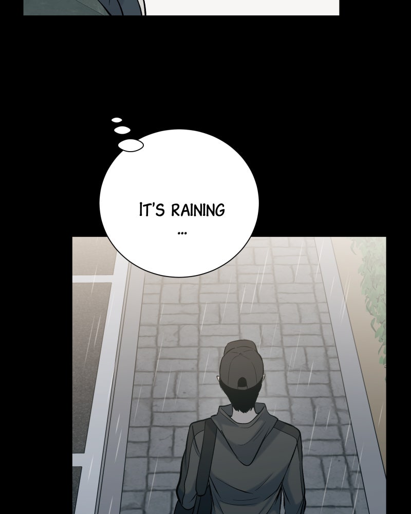 Read The Guy Upstairs EN Manga Online